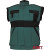 bunda pracovna zimna refelxna 2 v 1 cerva 03010452 MAX WINTER REFLEX JACKET green 1