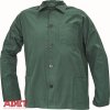 pracovna bluza cerva 03120042 JOEL BE 01 001 JACKET green