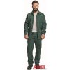pracovny set cerva 03120042 JOEL BE 01 001 green
