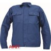pracovna bluza cerva 03120047 RALF BE 01 005 blue