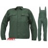 pracovny set cerva ralf 03120047 BE 01 005 green