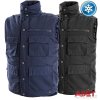 pracovna vesta cxs DENVER 1310004