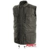 pracovna vesta cxs OHIO khaki 1310003500