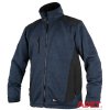 pracovna mikina cxs Garland modro cierna 1290088411