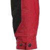 panska pracovna bluza cxs stretch cerveno cierna 101002726000 001