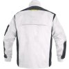 panska pracovna bluza cxs stretch bielo cierna 101002710900 001