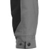 panska pracovna bluza cxs stretch sedo cierna 101002771000 001