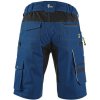 panske kratasy cxs stretch tmavo modre 001