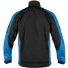pracovna bluza canis sirius brigthon cierno modra 001