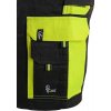 panske pracovne kratasy cxs sirius brighton cierno zlte 106000180200 001