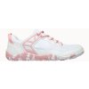 obuv BENNON Barefoot Sport White pink 1