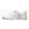 obuv BENNON Barefoot Sport White pink 3