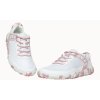 obuv BENNON Barefoot Sport White pink 4