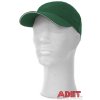 pracovna ciapka cxs jack zelena 1820001500