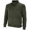 panska mikina z style adamos sweatshirt zelena 0942170050