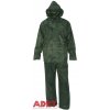 pracovny oblek do dazda cxs profi zeleny 1170003500