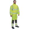 panska zimna reflexna bunda pilot cerva cloton hi vis zlta 0301056270 001