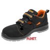 pracovna obuv bnn nux s1p esd nm sandal z81019 front 2