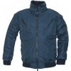 panska zateplena bunda cerva pilot modra 0301002240