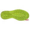 adamant alegro s1p green sandal C61030v65 outsole 5