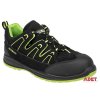 adamant alegro s1p green sandal C61030v65 front 3