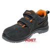 pracovna obuv adamant tobler s1 esd sandal c81015 front2