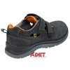 pracovna obuv adamant tobler s1 esd sandal c81015 rear