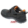 pracovna obuv adamant tobler s1 esd sandal c81015 rear 2