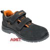 pracovna obuv adamant tobler s1 esd sandal c81015 front