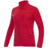damska mikina ardon joflex cervena h2219