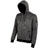 panska mikina promacher olympos sweatshirt grey