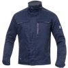 pracovna bluza ardon summer tmavo modra h6130
