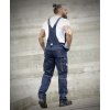 pracovne nohavice ardon summer tmavo modre h6134 001
