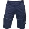 pracovne sortky ardon summer tmavo modre h6137