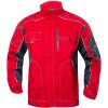 pracovna bluza ardon vision cervena h9105