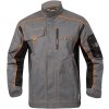 pracovna bluza ardon vision sedo oranzova h9106