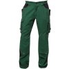 pracovne nohavice do pasa ardon vision zelene h9191