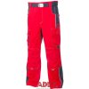 pracovne nohavice ardon vision cervene 002