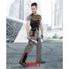pracovne nohavice ardon vision sive 001