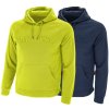 panska mikina z style machr sweatshirt modra zlta