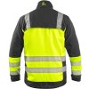 panska pracovna bluza cxs naos zlto cierna 101010081900 001