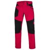 H6242 nohavice Ultrite červené predok