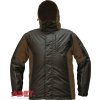 pracovna bunda cerva dayboro zimna tmavo hneda hneda 0331000169