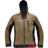 pracovna bunda softshellova cerva huyer bezova 0301058220
