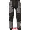 pracovne nohavice cerva keilor siva 0302038300