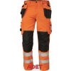 pracovne nohavice cerva knoxfield hi vis 310 fl oranzova 0302037390