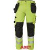 pracovne nohavice cerva knoxfield hi vis 310 fl zlte 0302037370