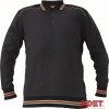 pracovna mikina cerva knoxfield polo antracit oranzova 03060066a2