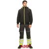 pracovna mikina cerva knoxfield profi hi vis 0301054570 002