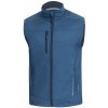 panska softshellova vesta ardon vision modra h9176
